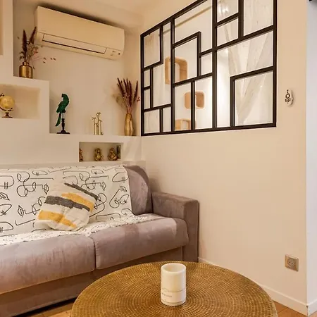 Appartement Cannes/Plage Exterior photo