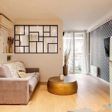 Appartement Cannes/Plage Exterior photo
