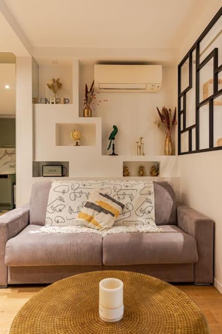 Appartamento Cannes/plage *