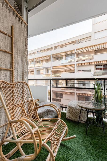 Apartamento Cannes/plage Cannes